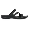Pantofole Swiftwater “Nero”