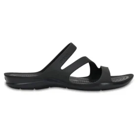 Pantofole Swiftwater “Nero”