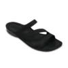 Pantofole Swiftwater “Nero”