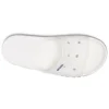 Pantofole unisex Bayaband Clog bianche