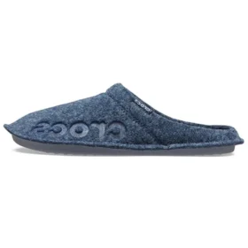 Pantofole unisex leggere blu intenso