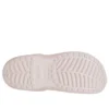 Platform Clog Baya “Barely Pink”