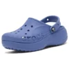 Platform Clog Baya “Lapis”