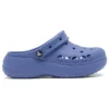 Platform Clog Baya “Lapis”