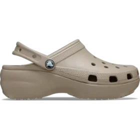 Platform Clog Classic da donna