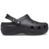 Platform Clog Classic da donna