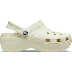 Platform Clog Classic da donna