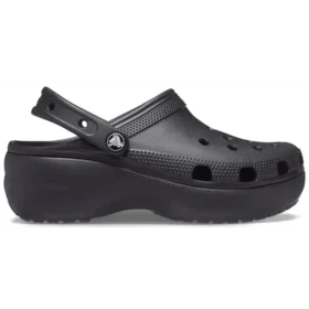 Platform Clog Classic da donna