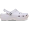Platform Clog Classic da donna Platform Clog Classic da donna