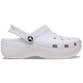 Platform Clog Classic da donna