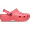Platform Clog Classic da donna Platform Clog Classic da donna