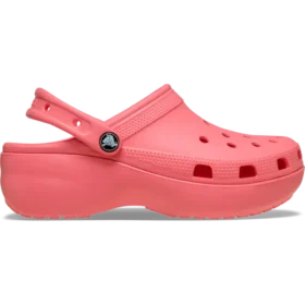 Platform Clog Classic da donna