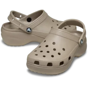 Platform Clog Classic da donna