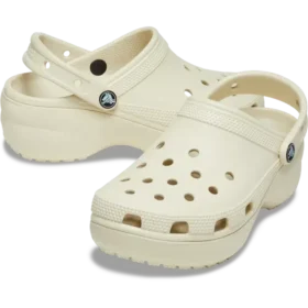 Platform Clog Classic da donna