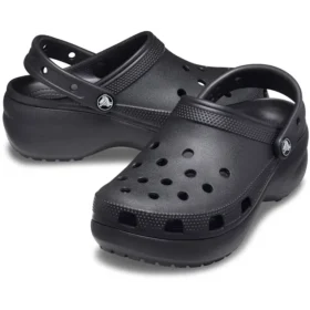 Platform Clog Classic da donna
