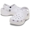 Platform Clog Classic da donna Platform Clog Classic da donna