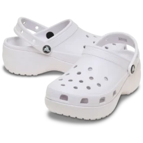 Platform Clog Classic da donna