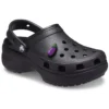 Platform Clog Classic da donna