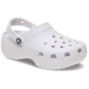 Platform Clog Classic da donna Platform Clog Classic da donna