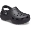 Platform Clog Classic da donna