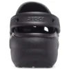 Platform Clog Classic da donna