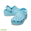 Platform Clog classico “Arctic”