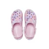 Platform Clog classico “Cherry Blossom”