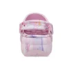 Platform Clog classico “Cherry Blossom”