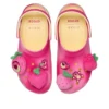 Platform Clog classico con zeppa “Toy Story Lotso”