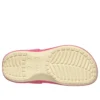 Platform Clog classico con zeppa “Toy Story Lotso”