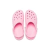 Platform Clog classico “Flamingo”