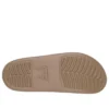 Platform Clog Dylan “Frappe Latte”
