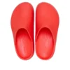 Platform Clog Dylan “Starfish”