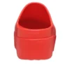 Platform Clog Dylan “Starfish”