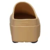 Platform Clog Dylan “Wheat”