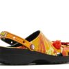 Pokémon x Classic Clog “Charizard”