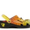 Pokémon x Classic Clog “Pikachu”