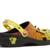 Pokémon x Classic Clog “Pikachu”