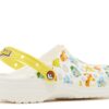 Pokémon x Classic Clog “Starters”