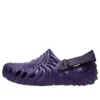 Pollex Clog di Salehe Bembury Ube “Purple”