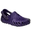 Pollex Clog di Salehe Bembury Ube “Purple”