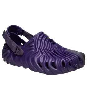 Pollex Clog di Salehe Bembury Ube “Purple”
