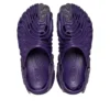 Pollex Clog di Salehe Bembury Ube “Purple”