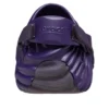 Pollex Clog di Salehe Bembury Ube “Purple”
