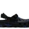Post Malone x Duet Max Zoccolo “Blue Camo”