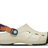 Quick Trail Zoccolo ‘Bone’ Quick Trail Zoccolo ‘Bone’