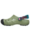 Quick Trail Zoccolo “Cargo Multi”