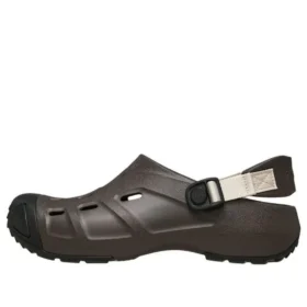 Quick Trail Zoccolo “Espresso”