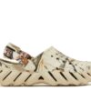 Realtree x Echo Clog ‘Edge Camo – Bone’ Realtree x Echo Clog ‘Edge Camo – Bone’