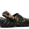 Realtree x Echo Clog ‘Edge Camo – Nero’